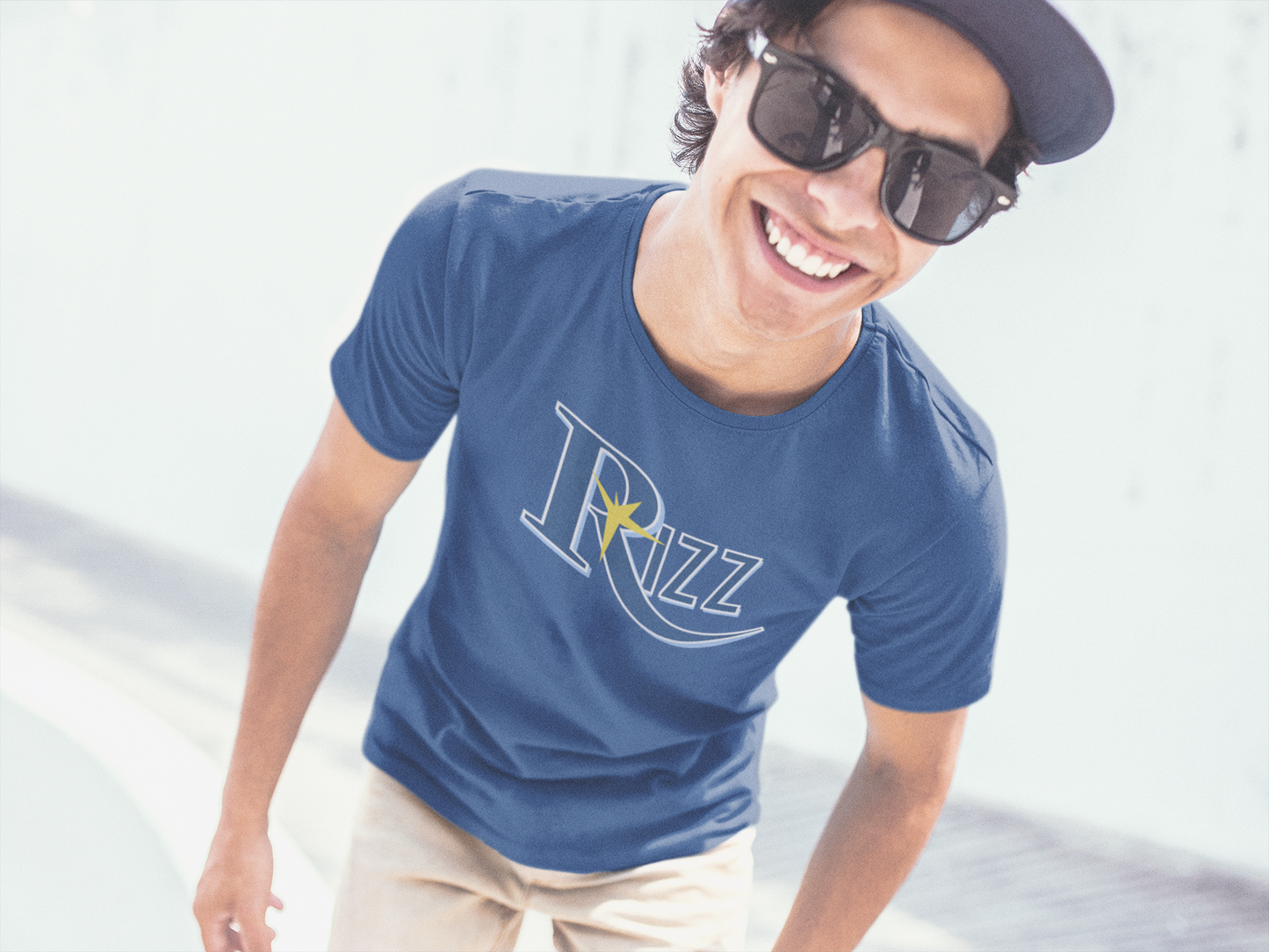 Tampa Bay Rizz Tee