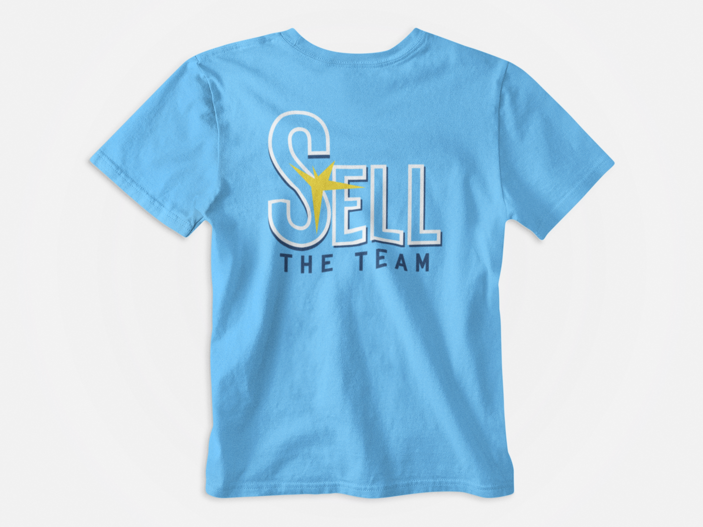 Stu the Clown Tee