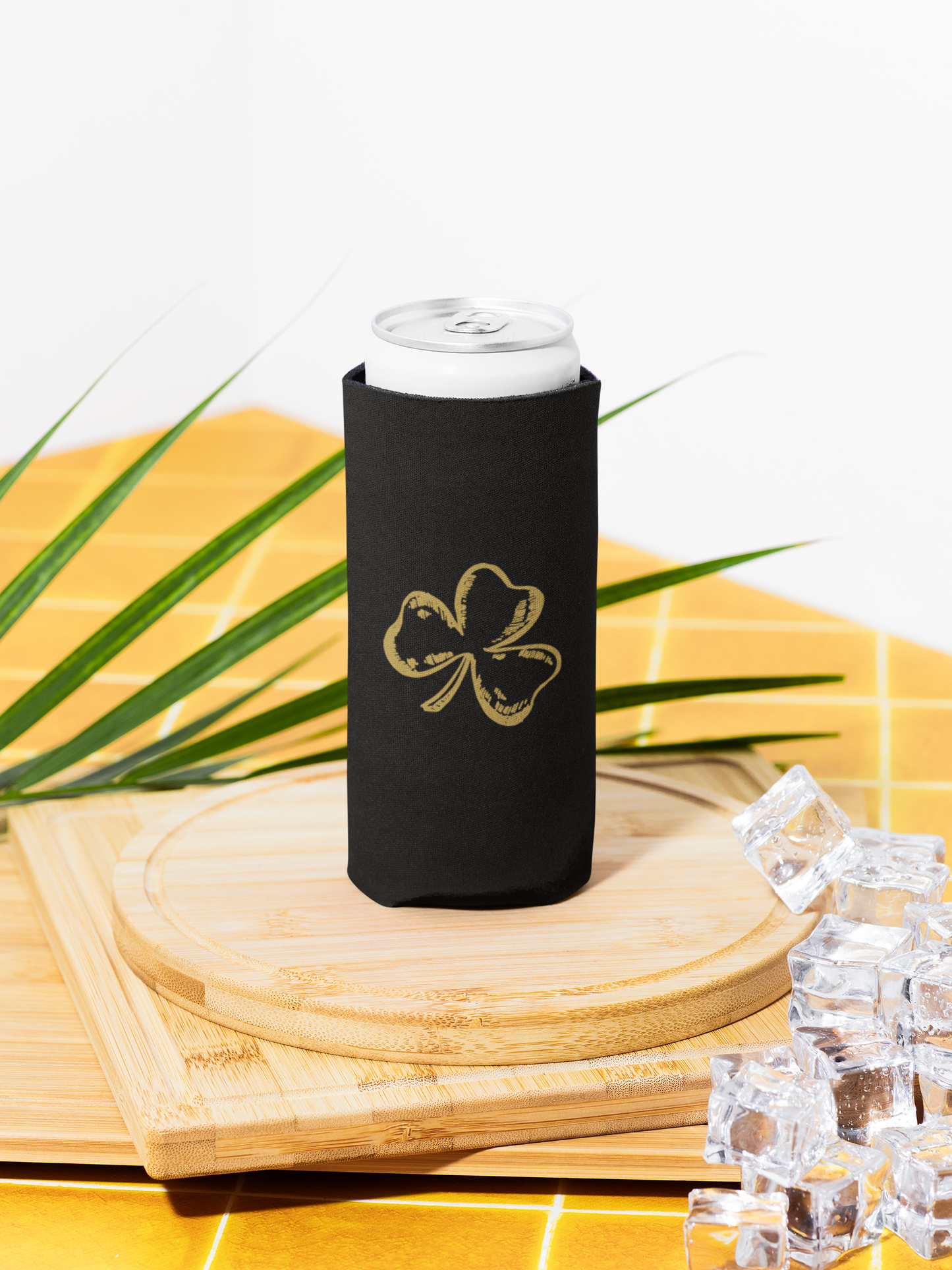 Irish Mist Slim Koozie