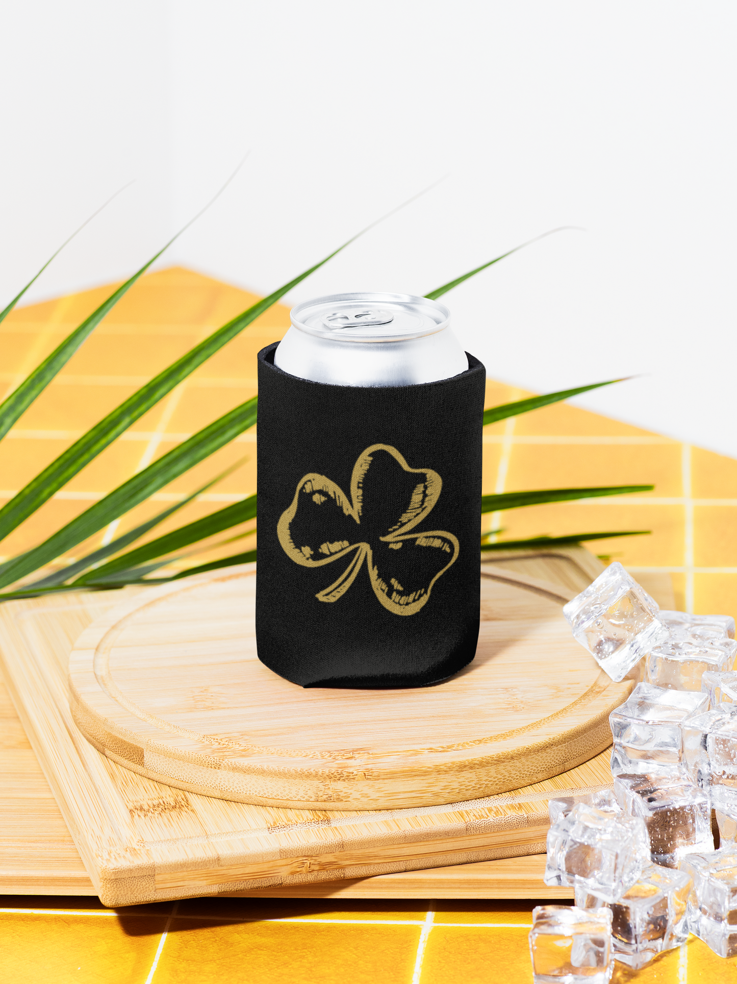Irish Mist Koozie