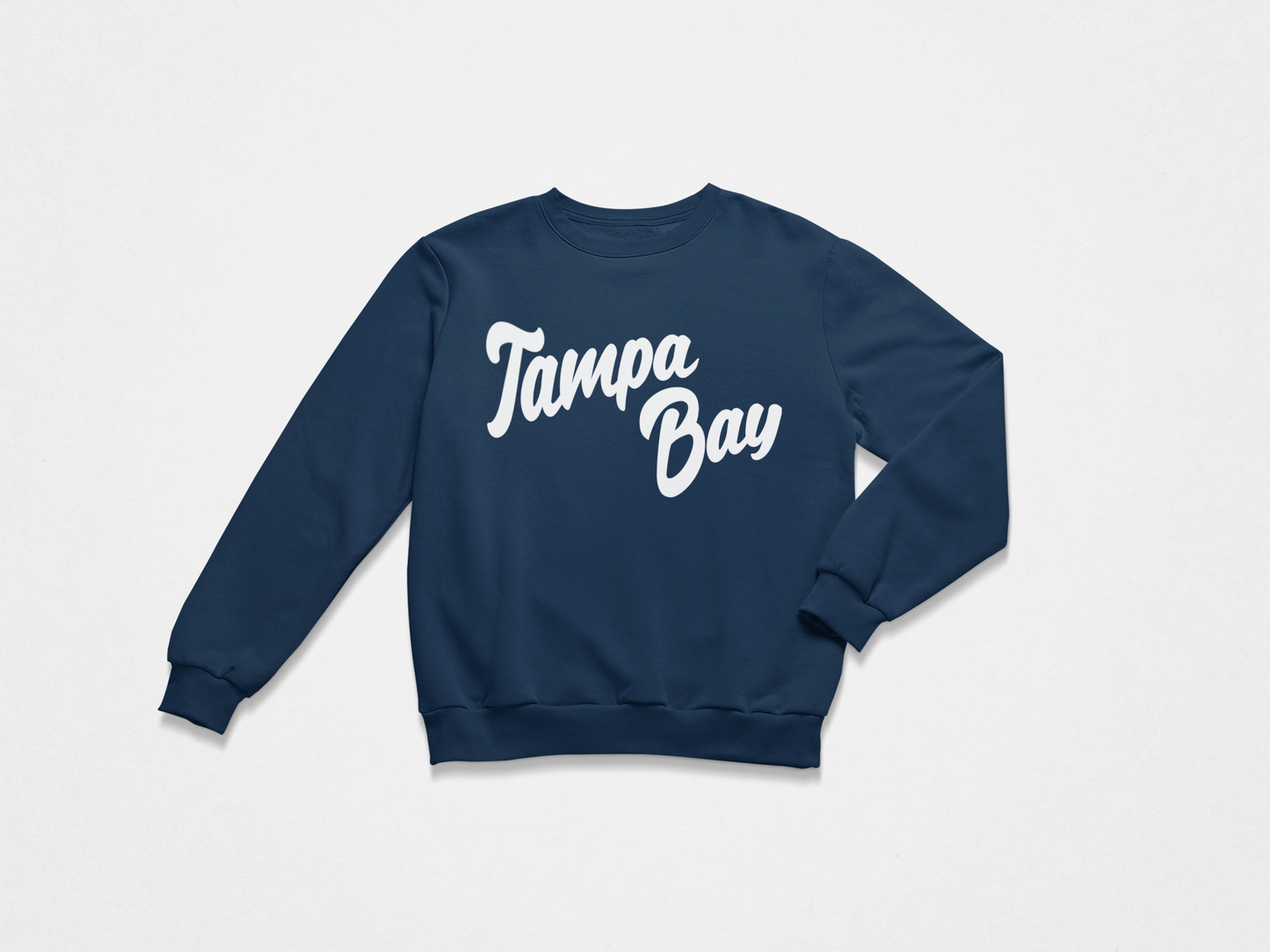 Tampa Bay Hockey Crew Neck