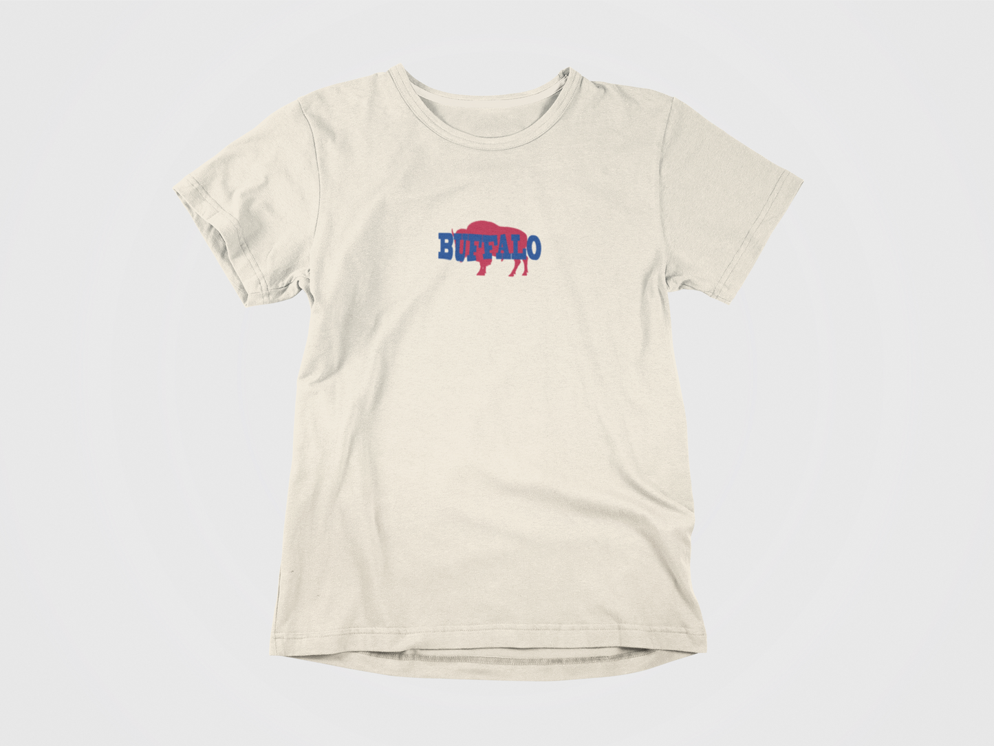 Circle The Wagons Tee