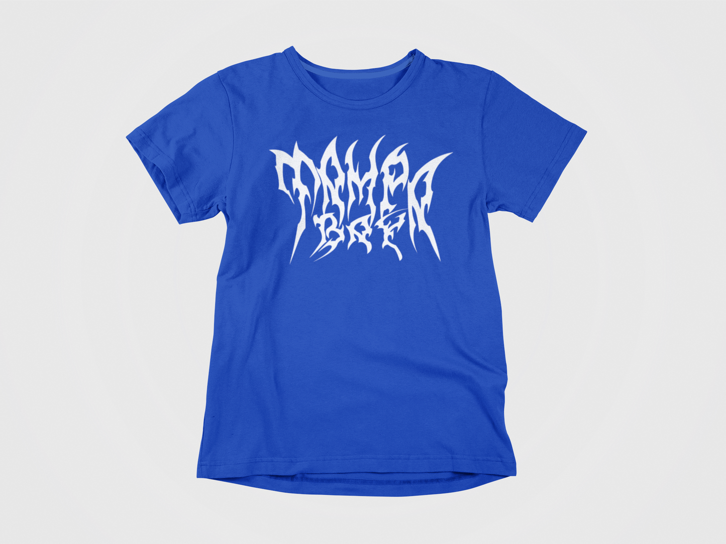 Tampa Bay Heavy Metal Tee