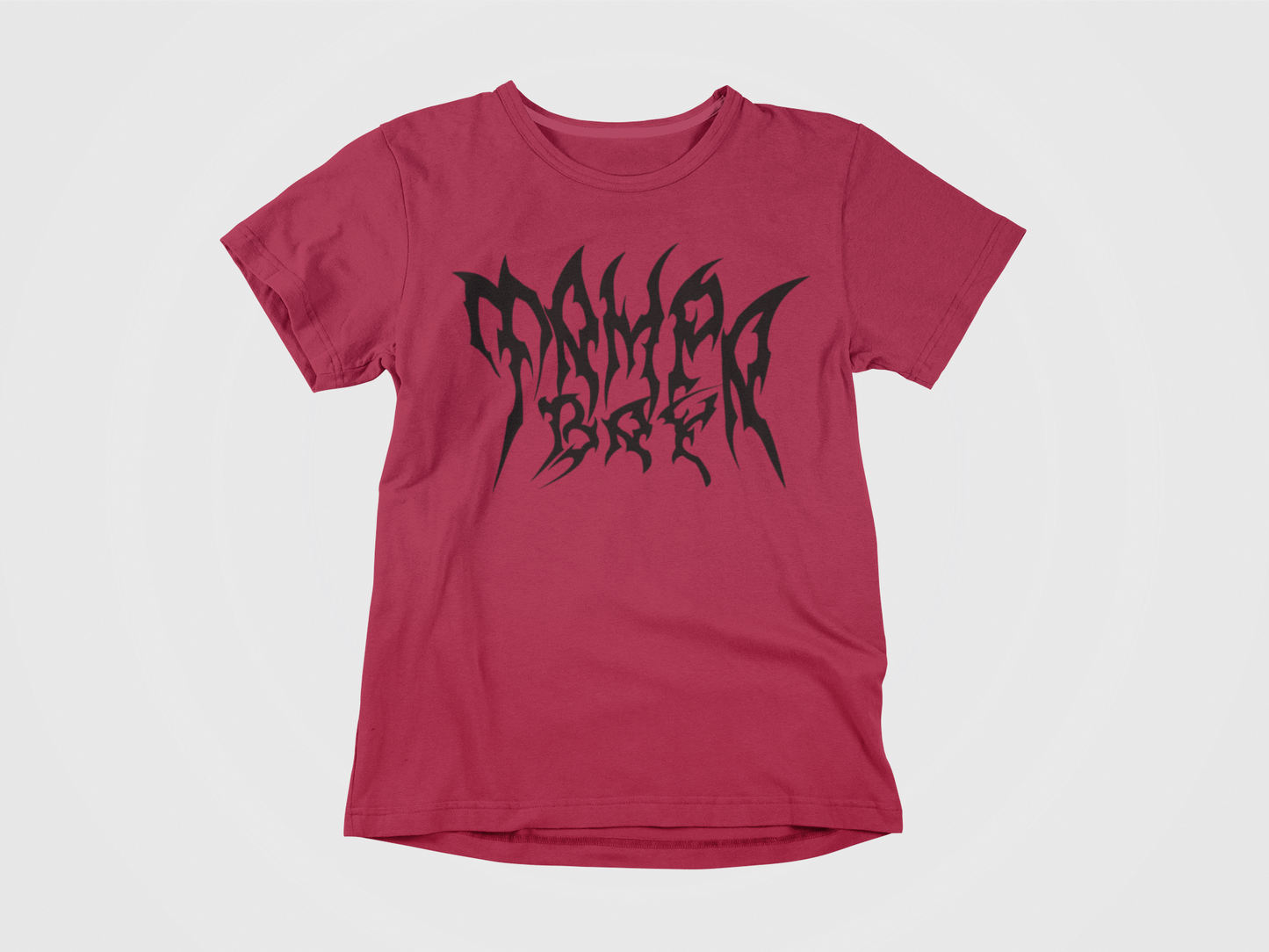 Tampa Bay Heavy Metal Tee