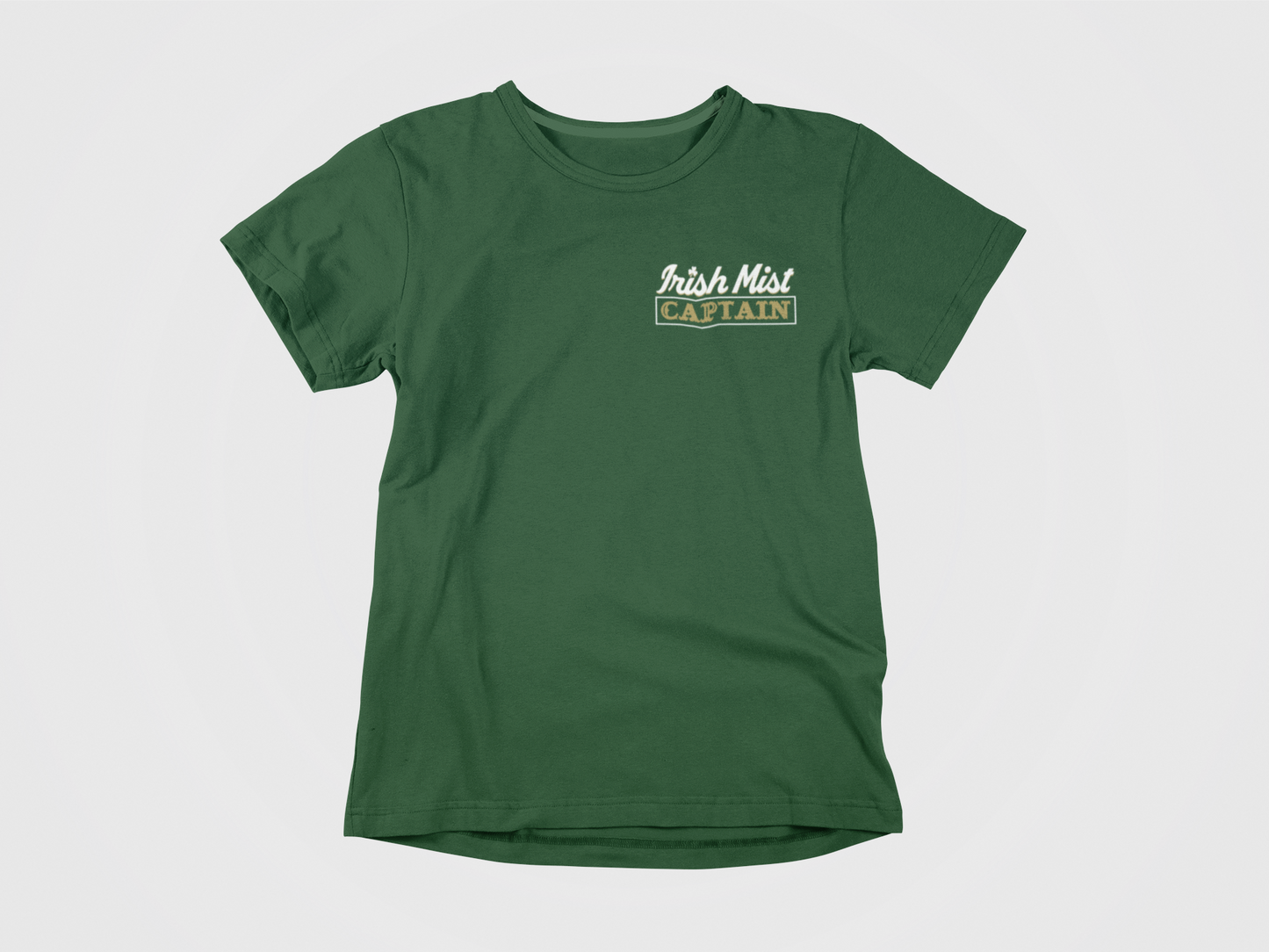 Irish Mist Captain Tee