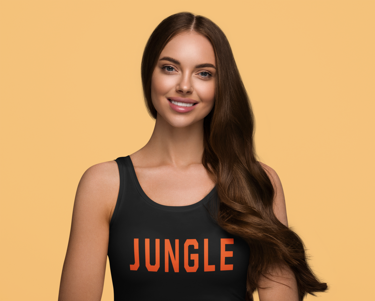 Jungle Bodysuit