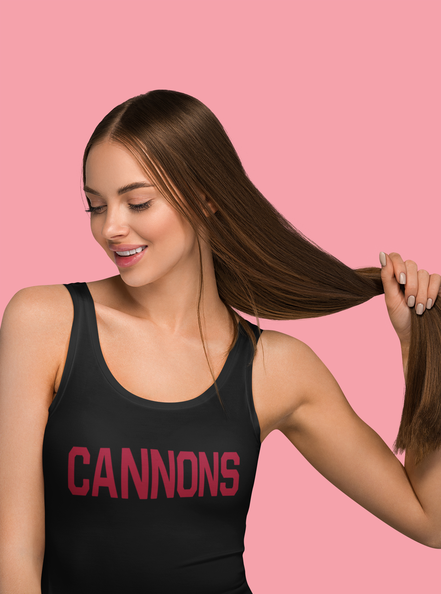 Cannons Bodysuit