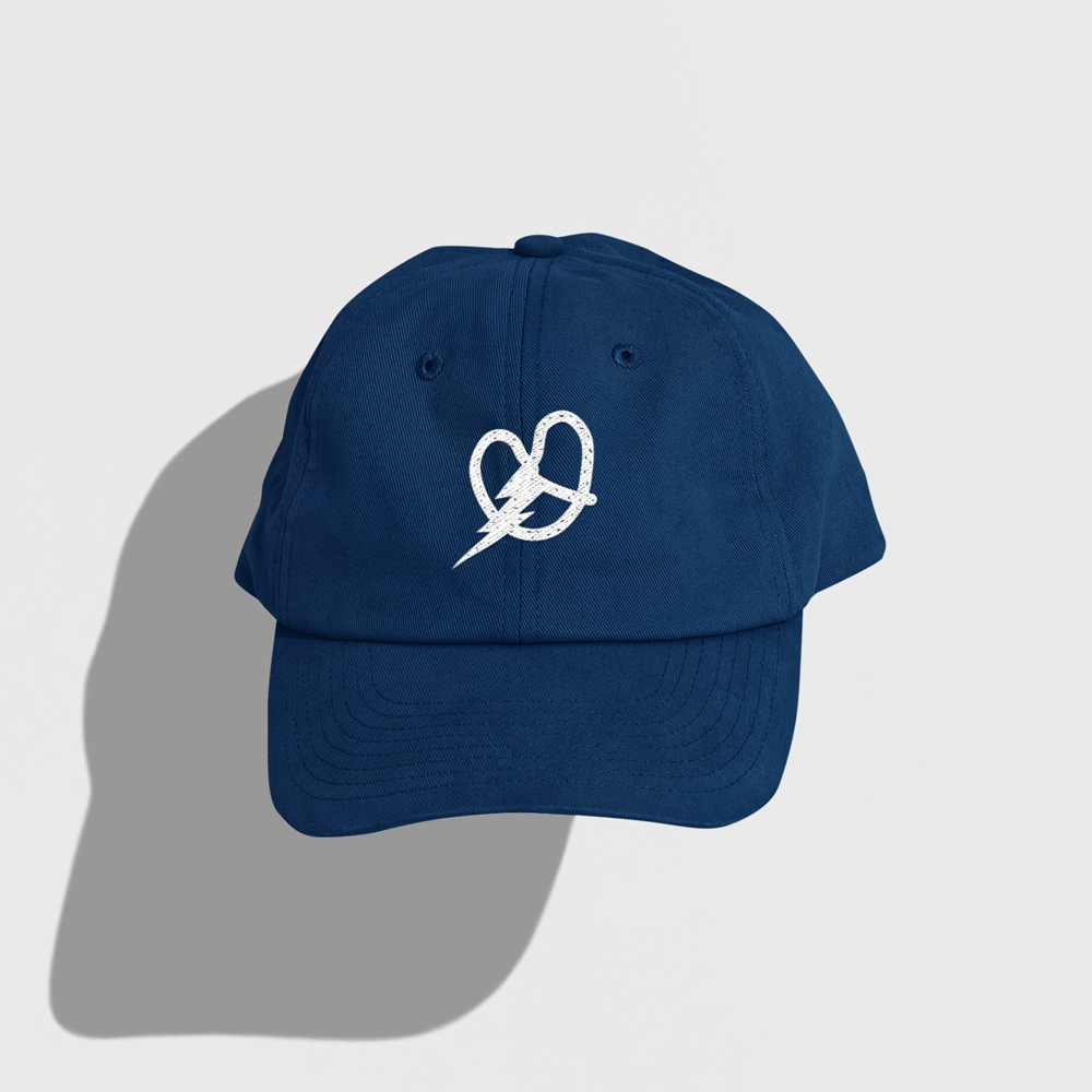 Guentzel's Pretzels - Dad Hat