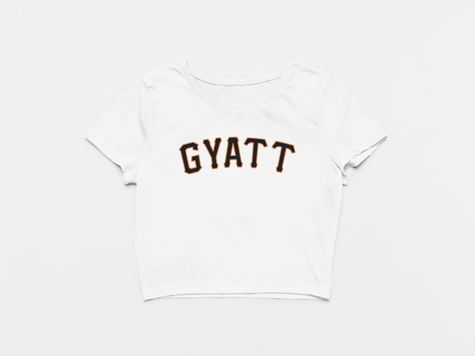 Gyatt Tank san francisco. – Anti-6 Apparel