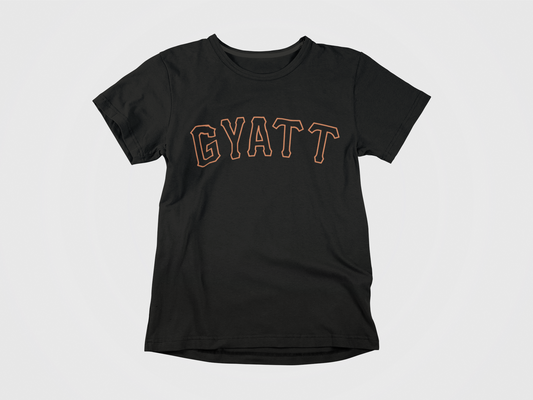 Gyatt Tank san francisco. – Anti-6 Apparel