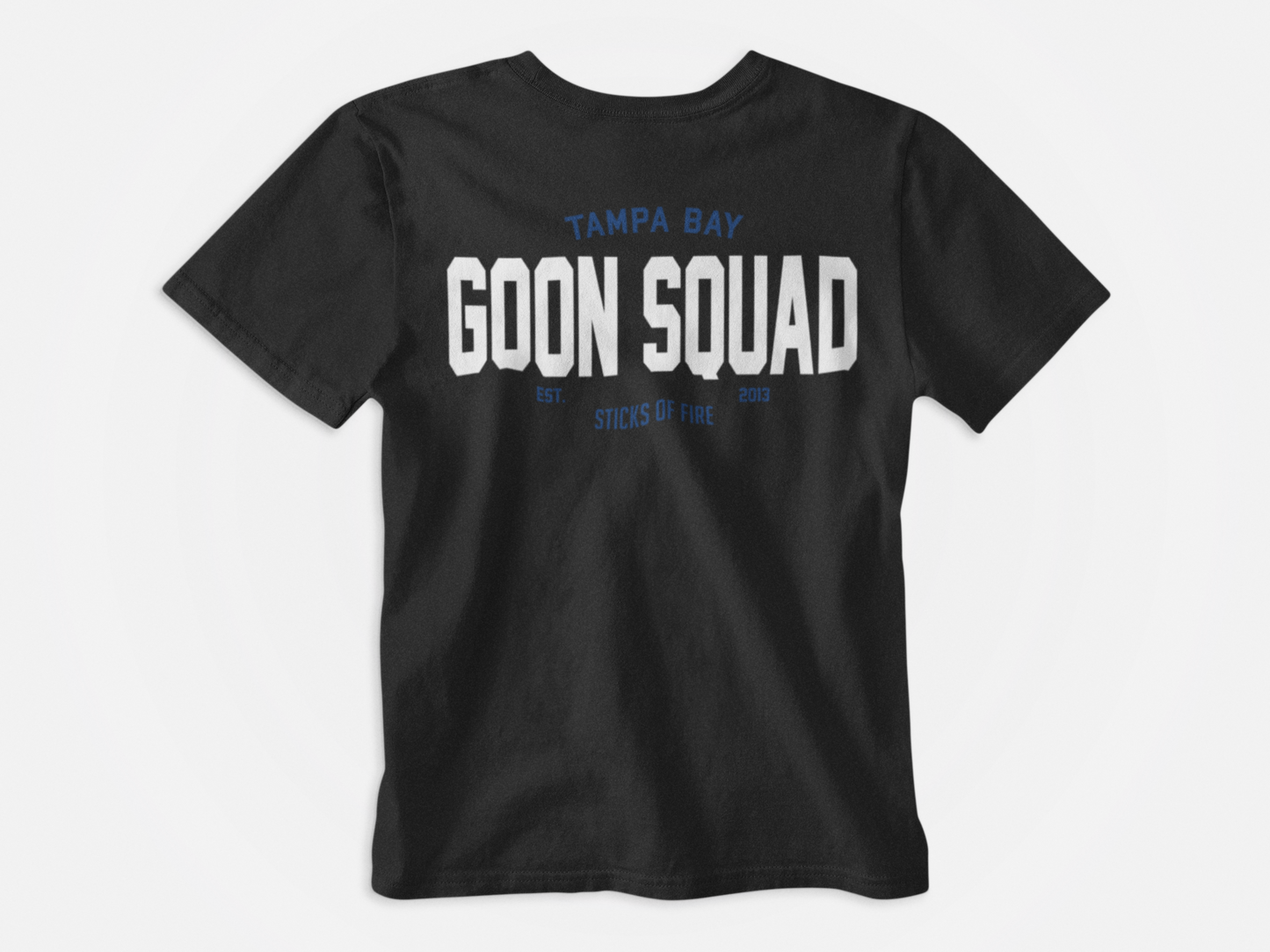 SOF - Goon Squad Tee
