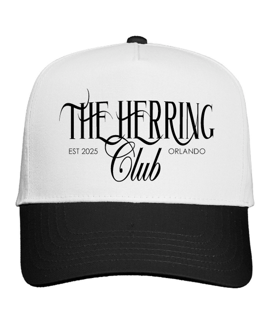 The Herring Club - Grooms Hat