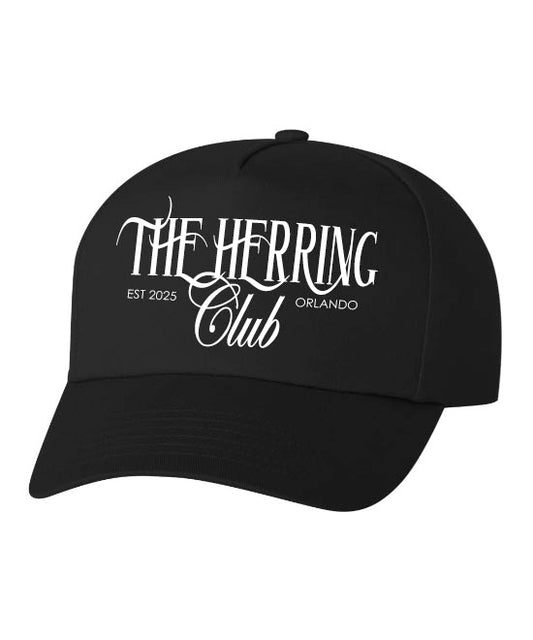 The Herring Club - Bridal Party Hat