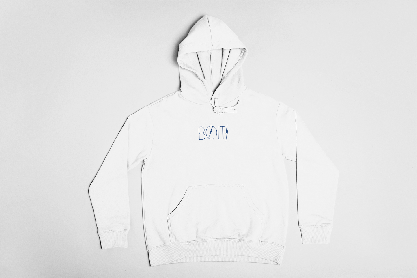 BOLTS Pullover Hoodie