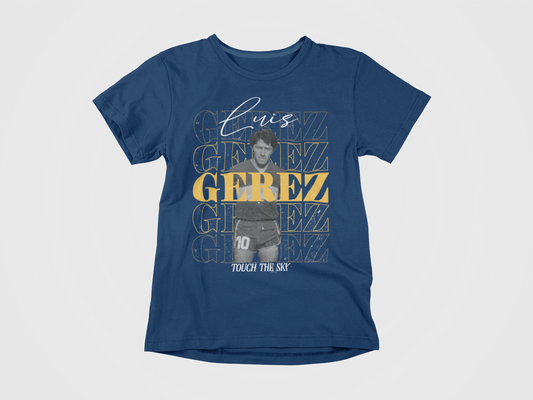 Gerez Touch The Sky Tee