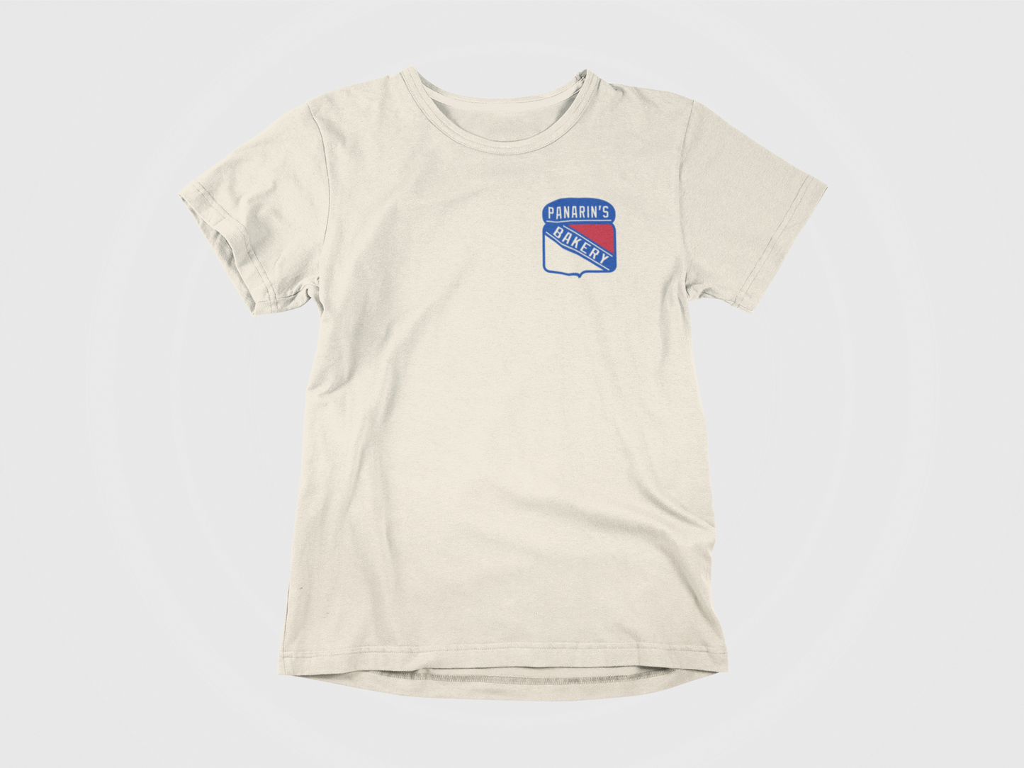 Panarin's Bakery Tee